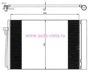    BMW E 60/61/63/65/66 01/02 8379885